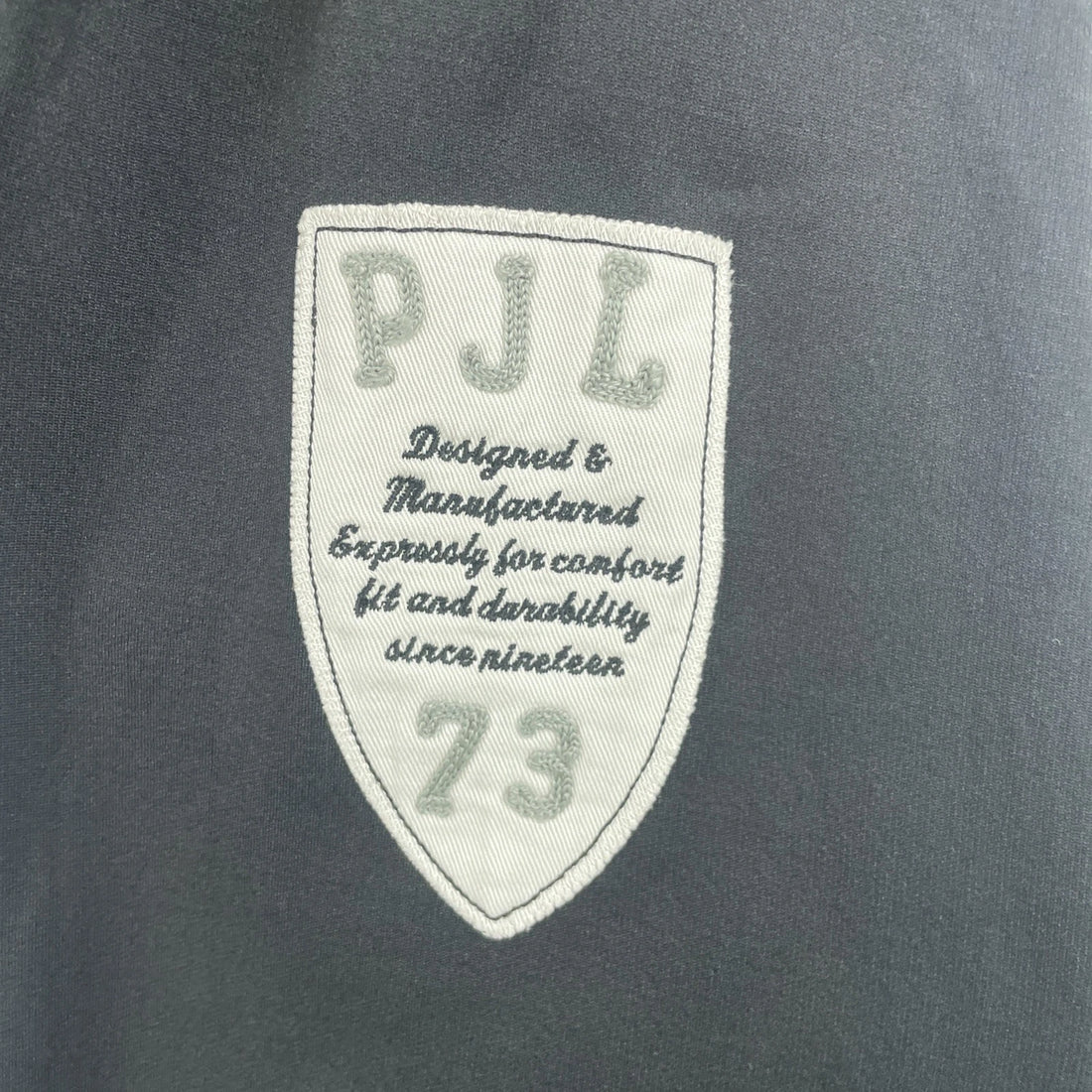 Vintage Pepe Jeans London UK Track Jacket Size Large Y2K