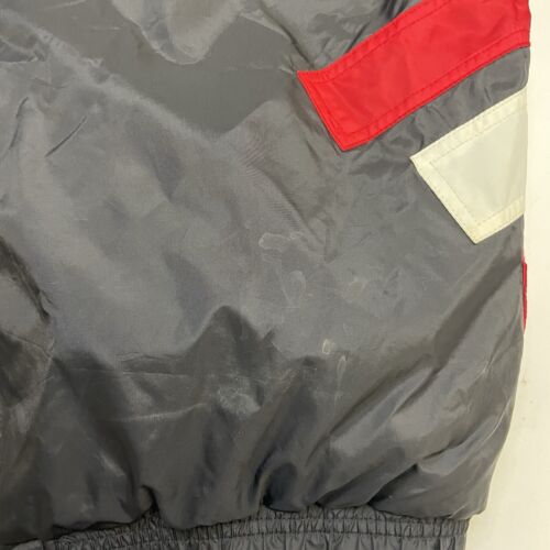 Vintage Adidas Windbreaker Light Jacket Size XL