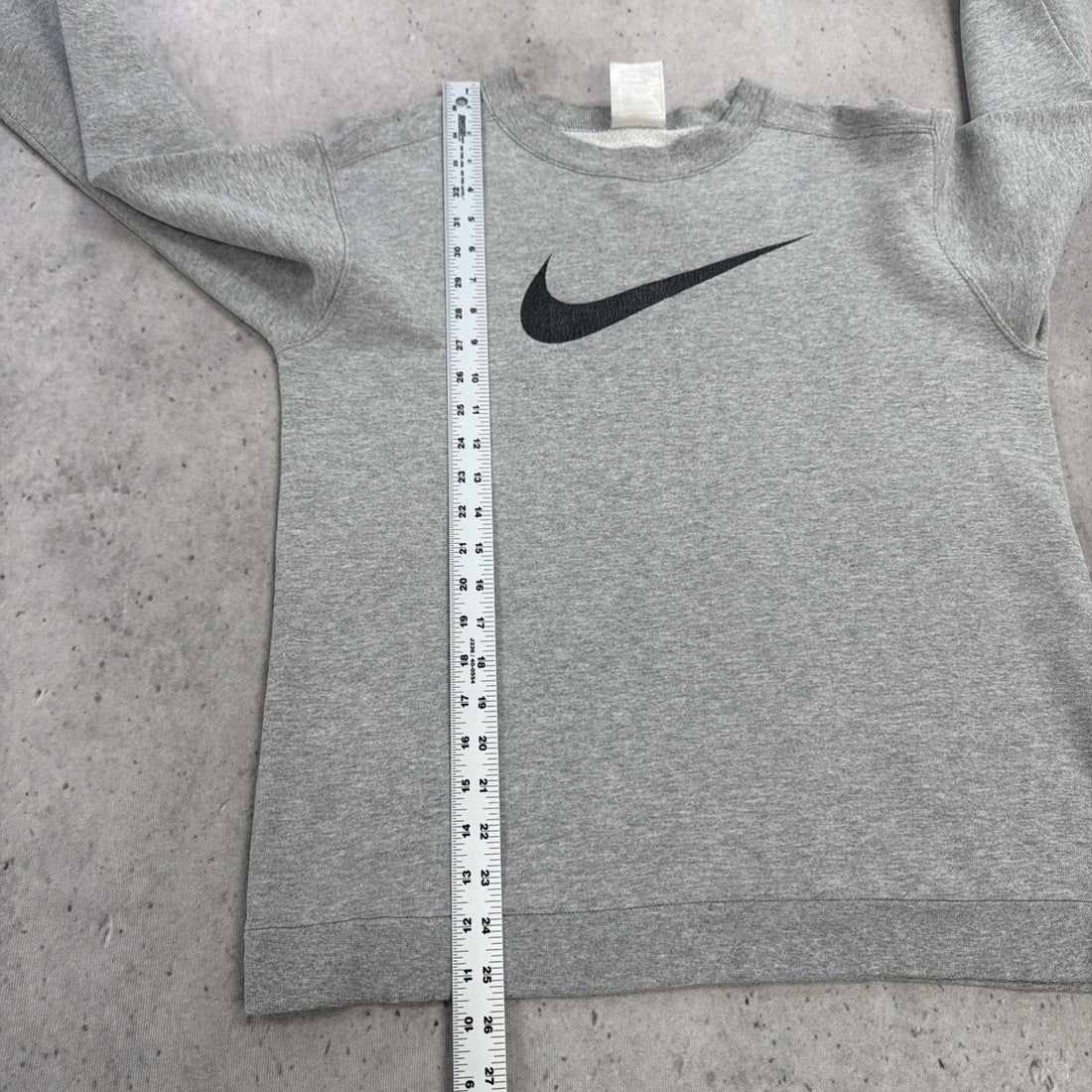 Vintage Nike Crewneck Sweatshirt Size XL