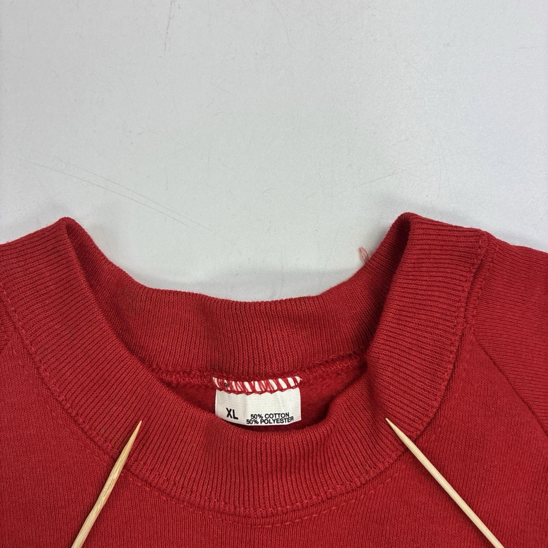 Vintage 90210 Beverly Hills Crewneck Sweatshirt Size XL 90s