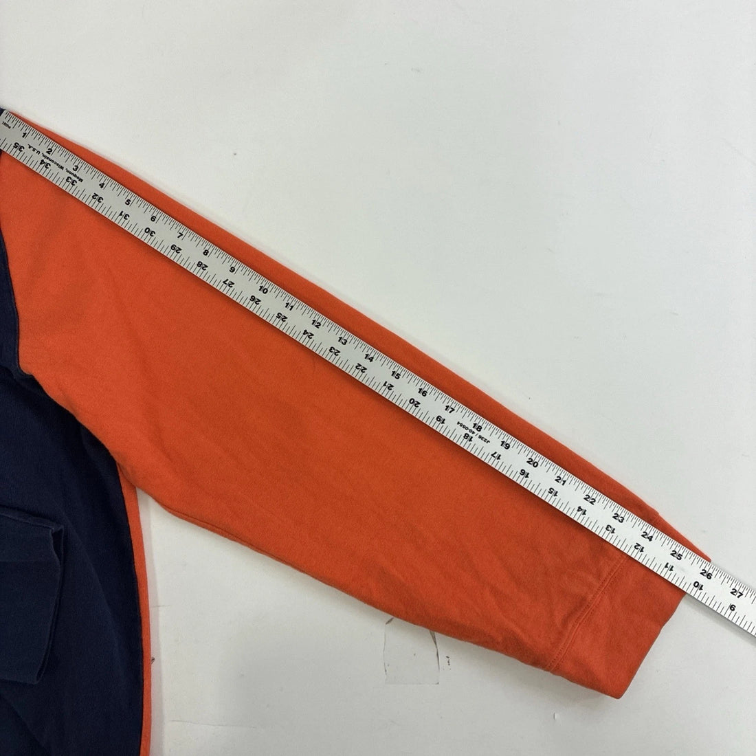 Vintage Tommy Hilfiger Jeans Rugby Shirt Size 2XL