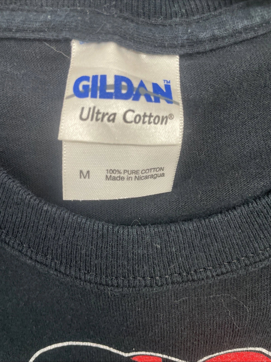 Insane Clown Posse T-Shirt Size Medium ICP