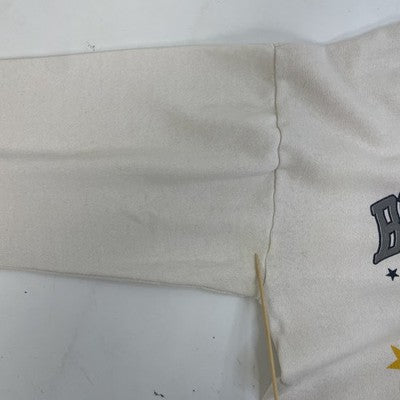 Vintage Michigan Wolverines Football Big 10 Champs Sweatshirt XL 1989 80s NCAA