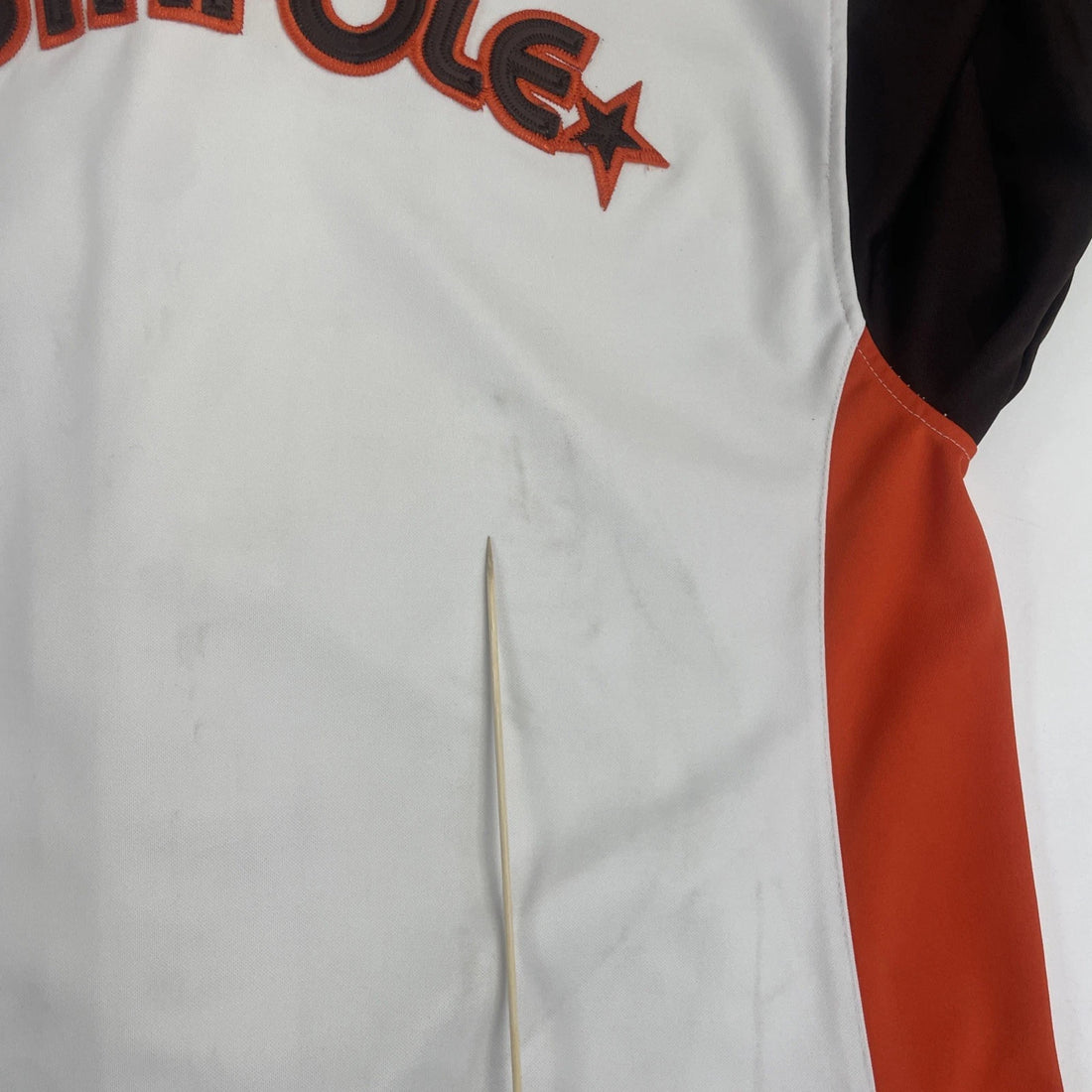 Vintage Southpole Baseball Jersey Size Large Y2K