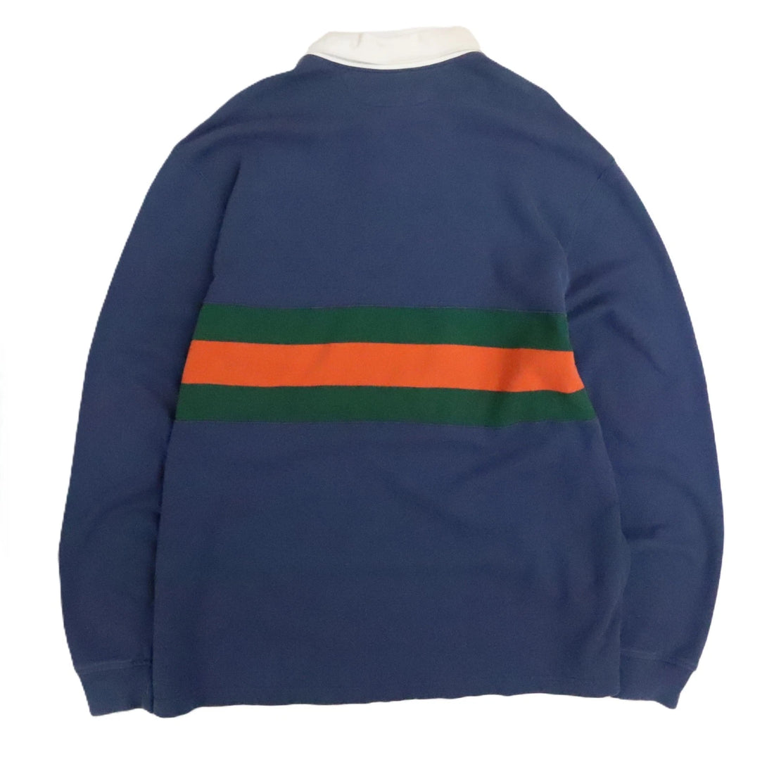 Vintage Polo Ralph Lauren Rugby Shirt Size 2XL