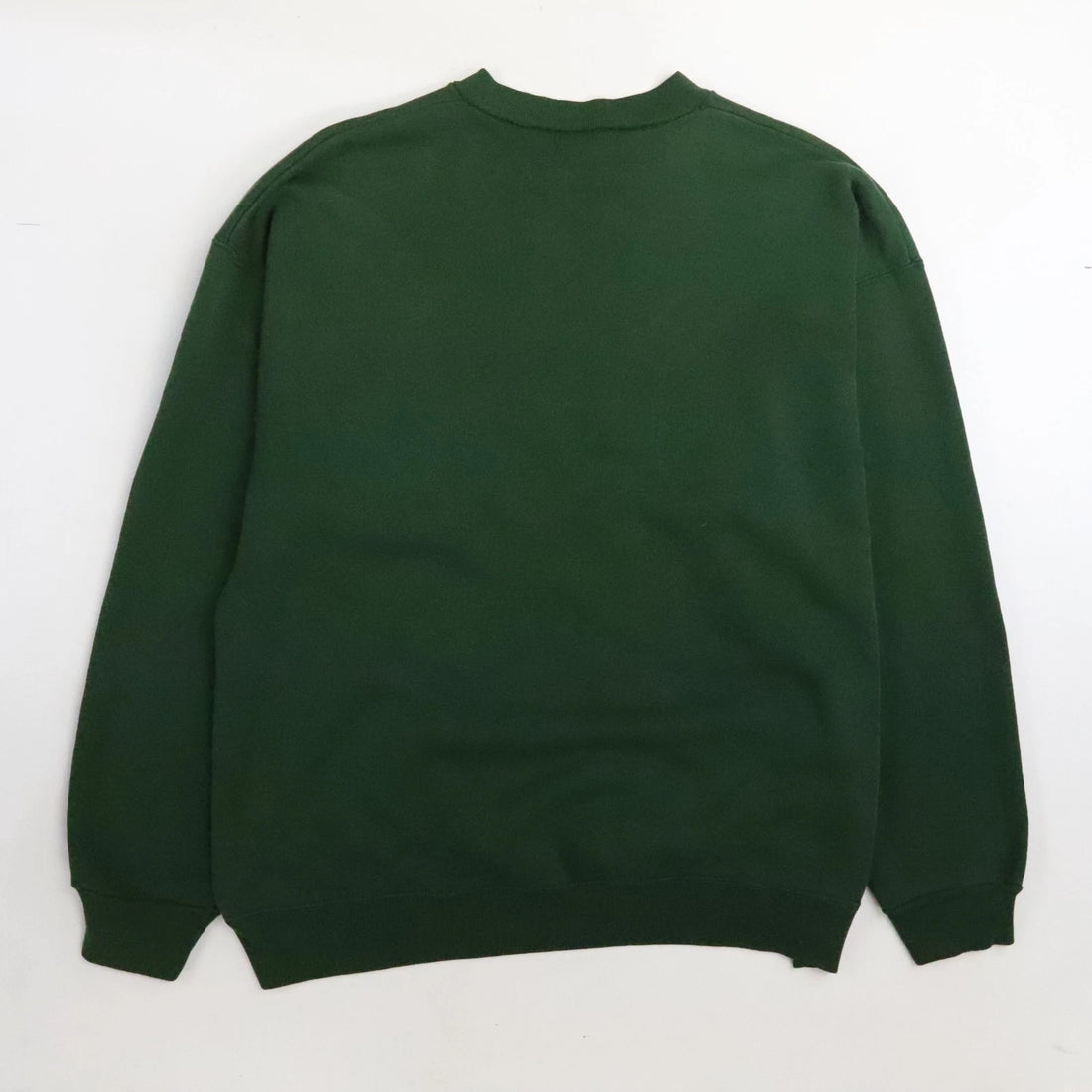 Vintage Green Bay Packers Sweatshirt Crewneck Size XL NFL