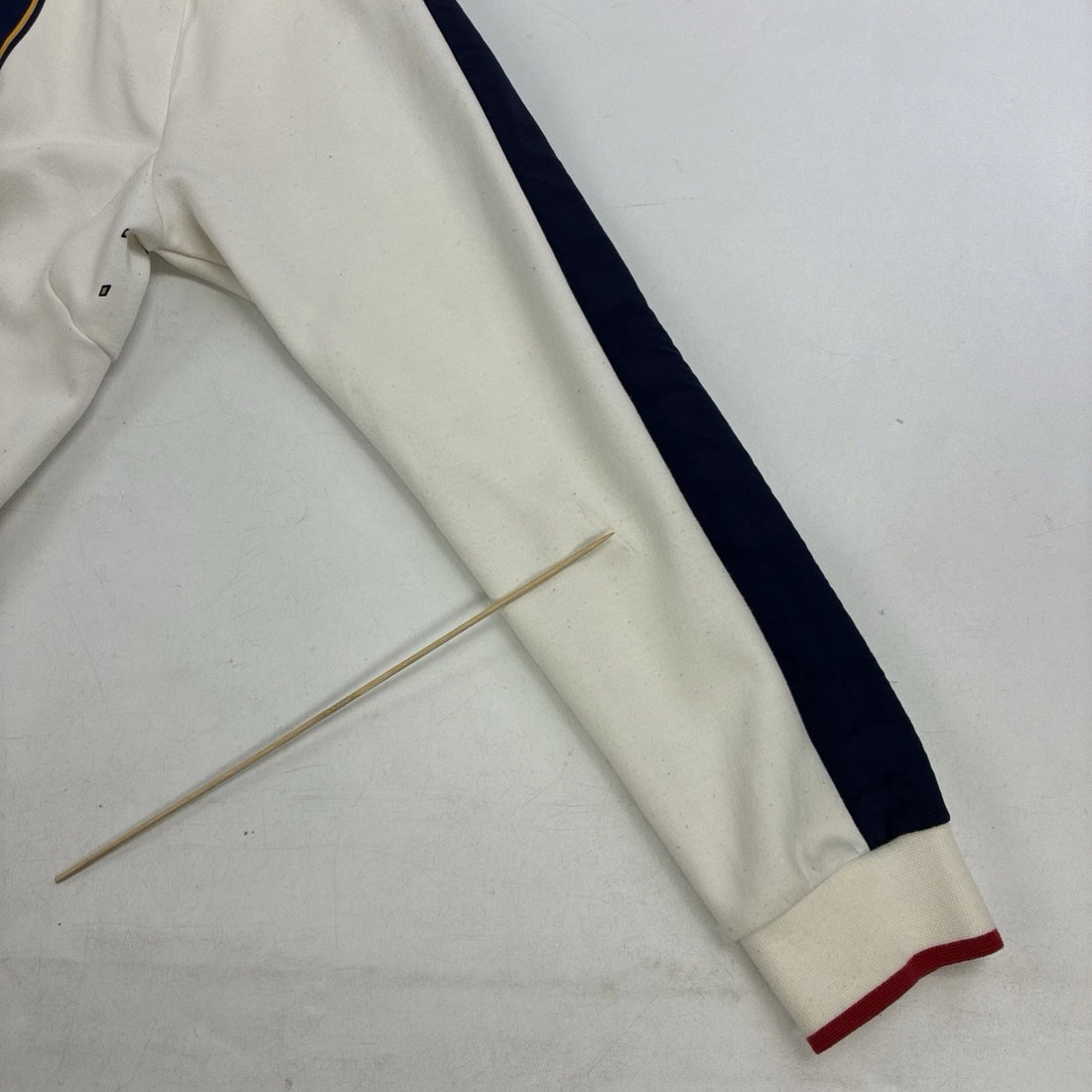 Polo Ralph Lauren USA Cookie Crewneck Sweatshirt Size Medium