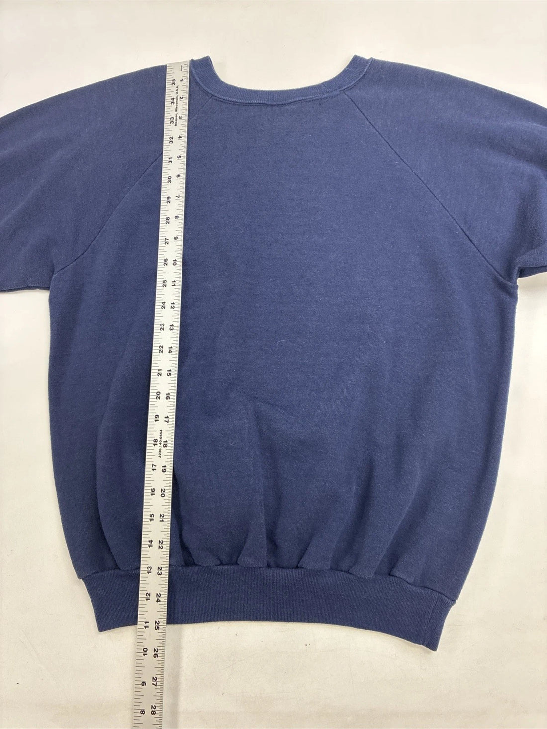 Vintage Health Science Syracuse Collegiate Crewneck Sweatshirt Size Large 90s