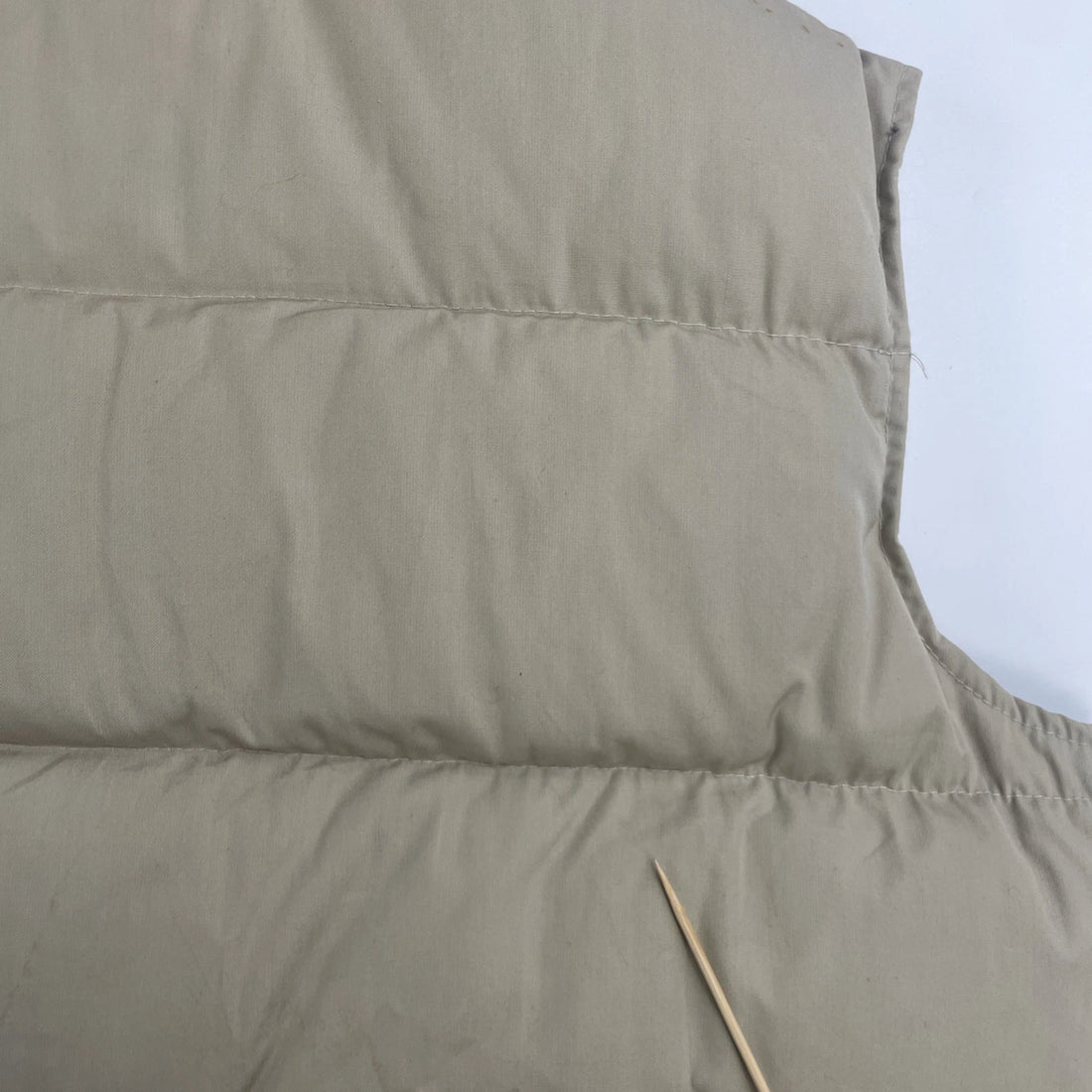 Vintage Walls Blizzard-Pruf Vest Jacket Size 48 Insulated