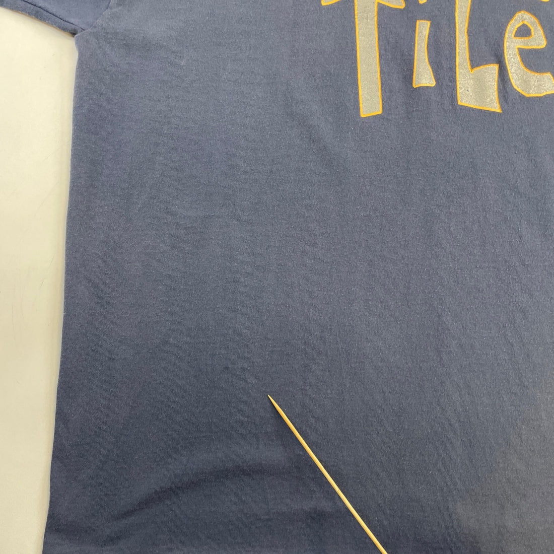 Vintage Weeping Tile Cold Snap T-Shirt Size XL Band Tee 90s