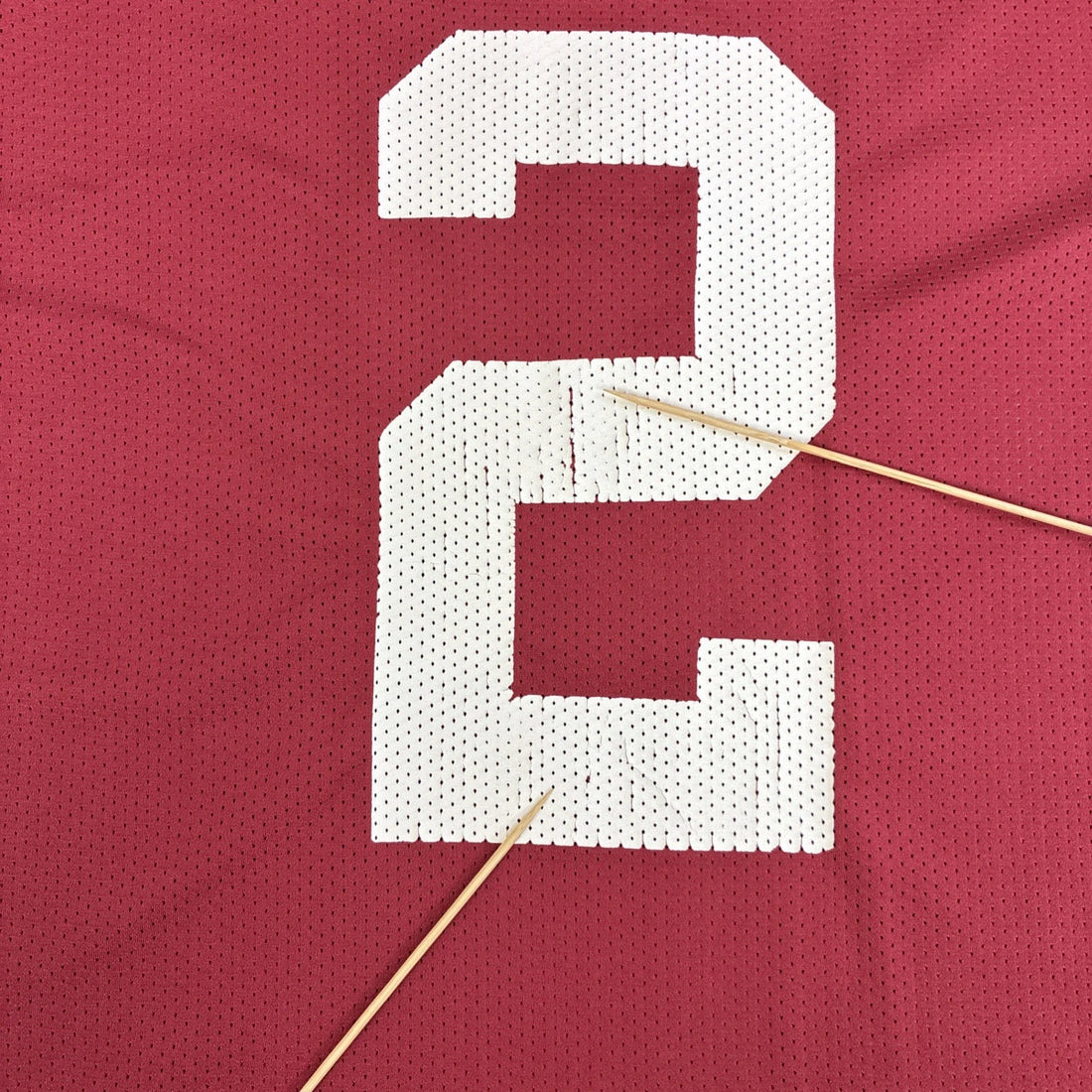 Vintage Wisconsin Badgers Adidas Football Jersey Size XL NCAA