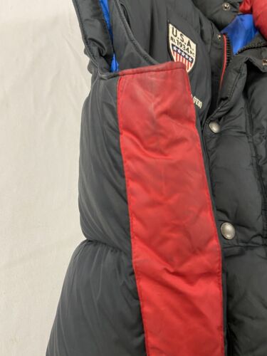 Polo usa hot sale ski jacket