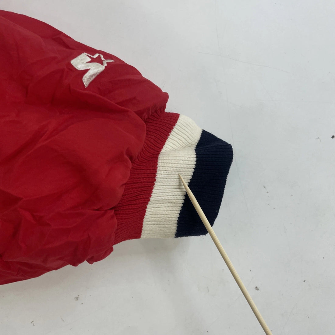 Vintage Minnesota Twins Starter Bomber Jacket Large Diamond Collection 90s MLB