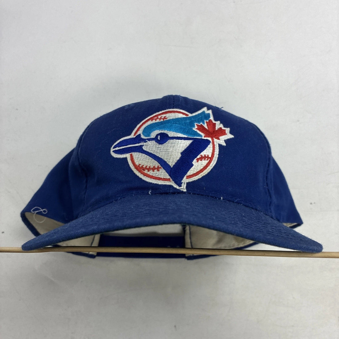 Vintage Toronto Blue Jays Starter Snapback Hat OSFA MLB