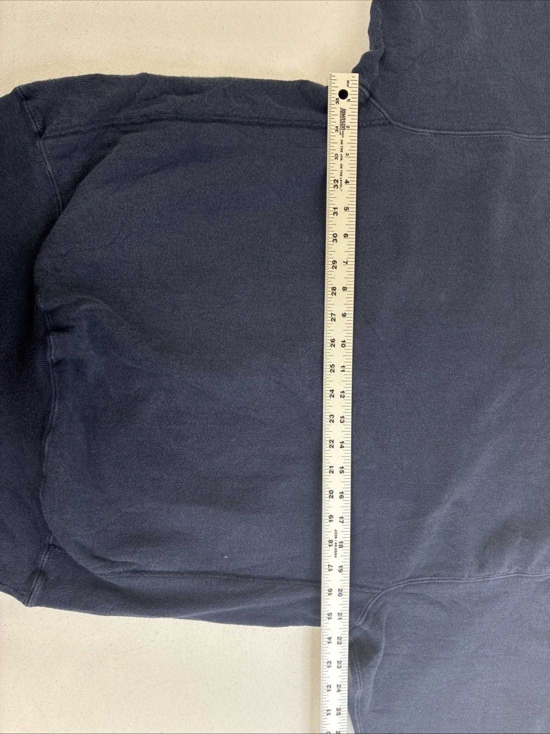 Vintage Champion Reverse Weave Crewneck Sweatshirt Size XL Blue 90s