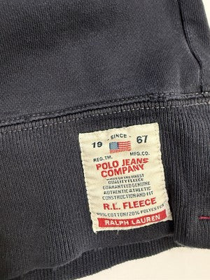 Vintage Polo Jeans RL67 Crewneck Sweatshirt Size XL