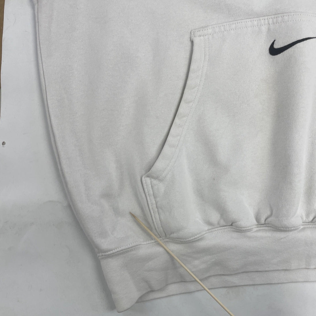Saint Mary's Huskies Nike Sweatshirt Hoodie Size Medium