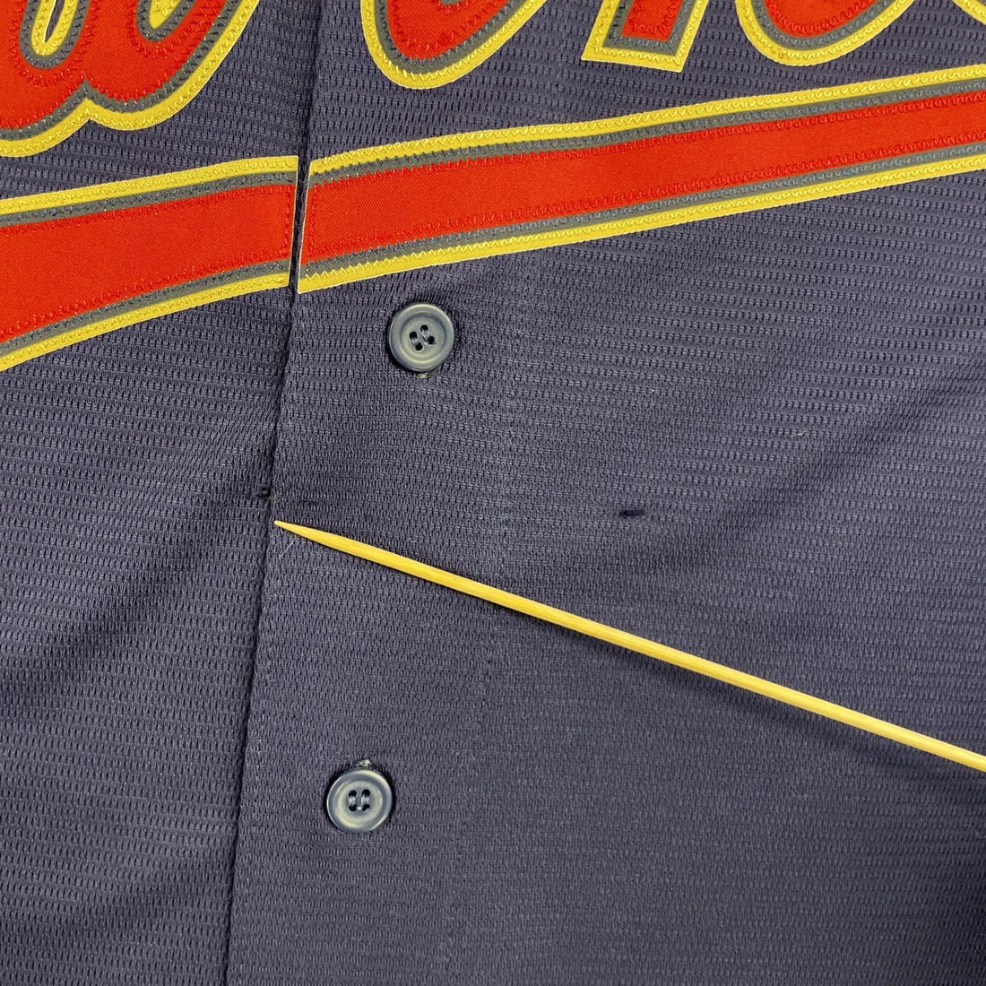 Minnesota Twins Majestic Jersey Size XL MLB