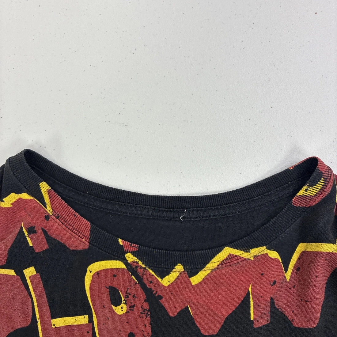 Insane Clown Posse ICP T-Shirt Size XL All Over Print