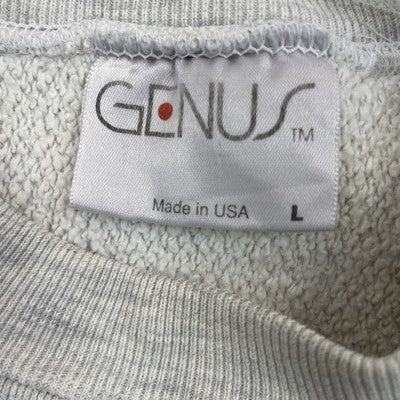Vintage FFA National Crewneck Sweatshirt Size Large 90s