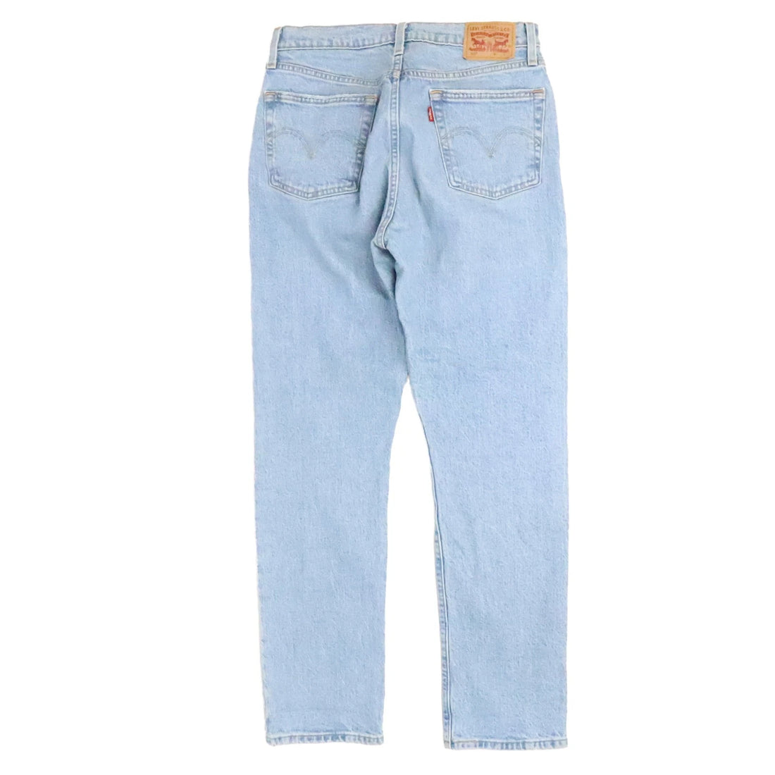 Levi Strauss & Co 501 Denim Jeans Pants Size 28 X 30 Blue