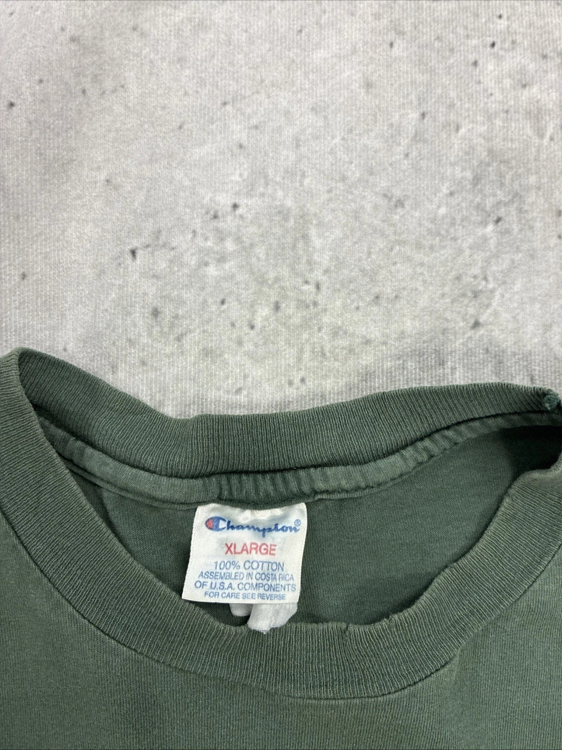 Vintage Green Bay Packers T-Shirt Size XL NFL