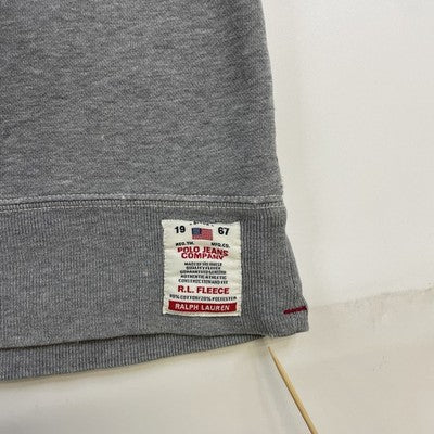Vintage Polo Jeans Company RL-67 Crewneck Sweatshirt Size XL