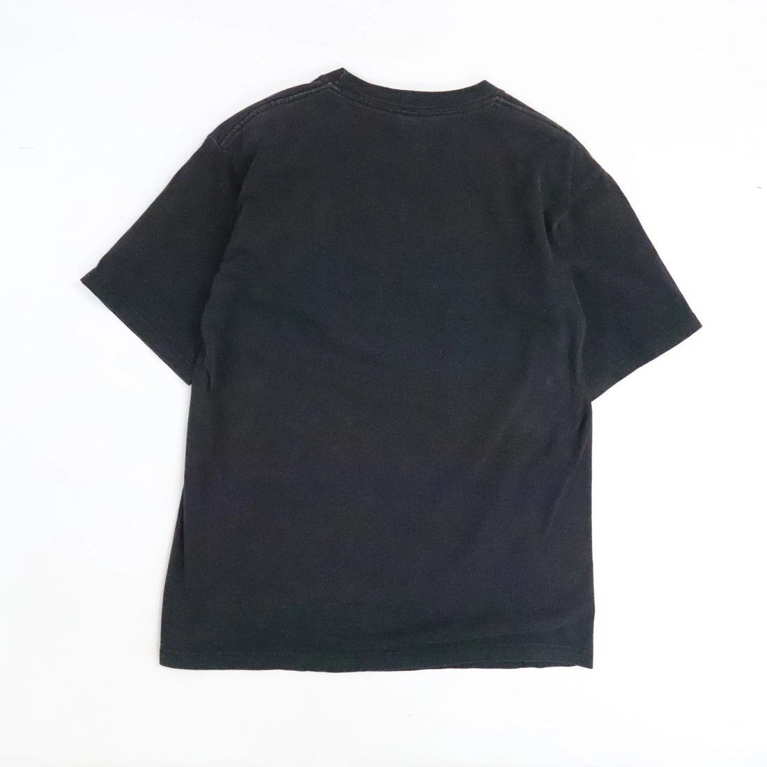 Vintage The Beatles T-Shirt Size Medium 2002