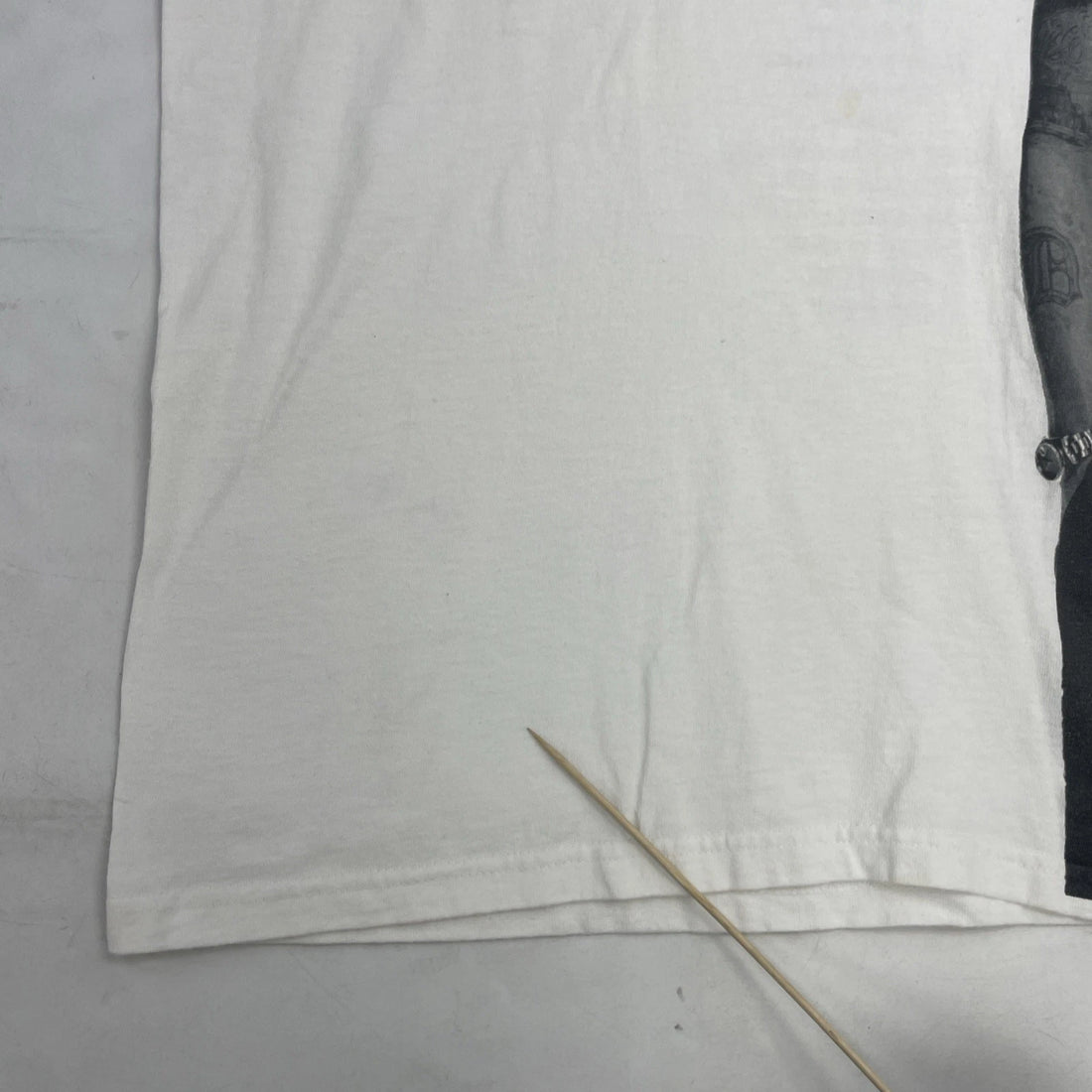 Eminem Anger Management III Tour T-Shirt Size Large Hip Hop Rap