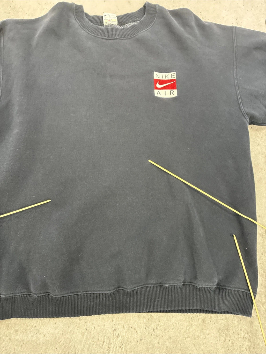 Nike Air Crewneck Sweatshirt Size XL