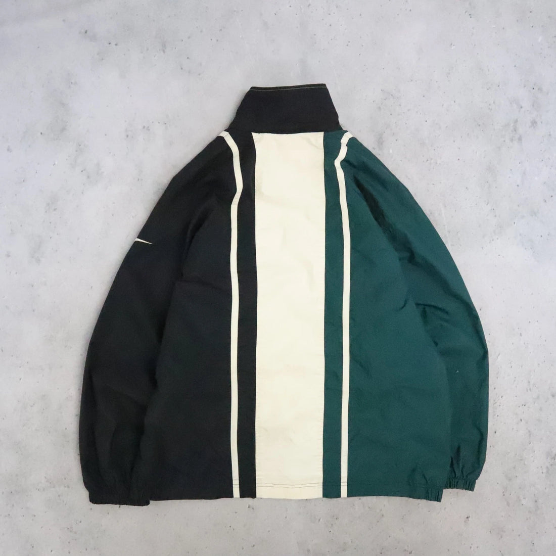 Nike Windbreaker Light Jacket Size Large