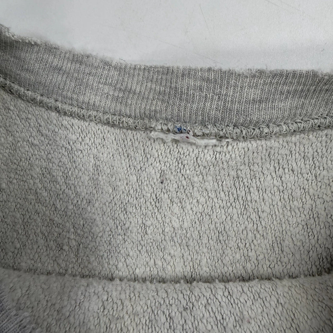 Vintage Ignatius Champion Reverse Weave Crewneck Sweatshirt Size XL