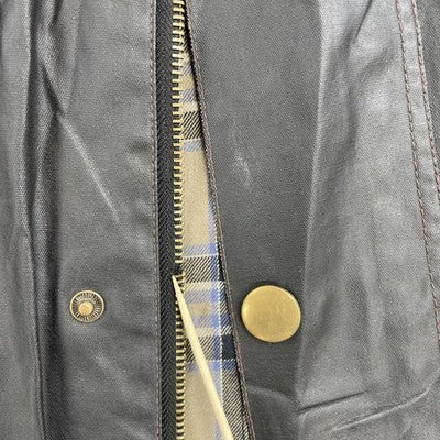 Belstaff Steve McQueen Icons Collection Blackprince Jacket Medium Italy