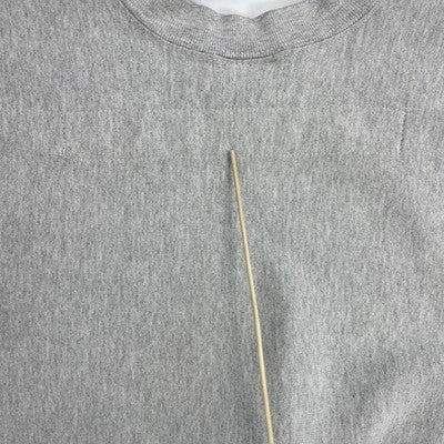 Vintage US Navy USN Crewneck Sweatshirt Size XS
