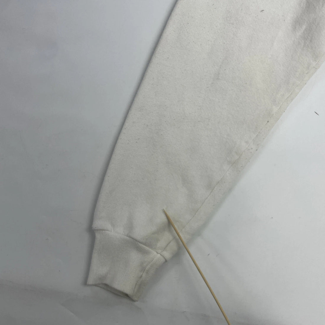 Vintage Packers Patriots Super Bowl XXXI Caricature Sweatshirt Large 1997 NFL