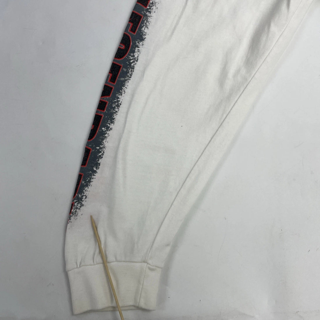 Harley Davidson Motorcycles Orlando Long Sleeve T-Shirt Size 2XL