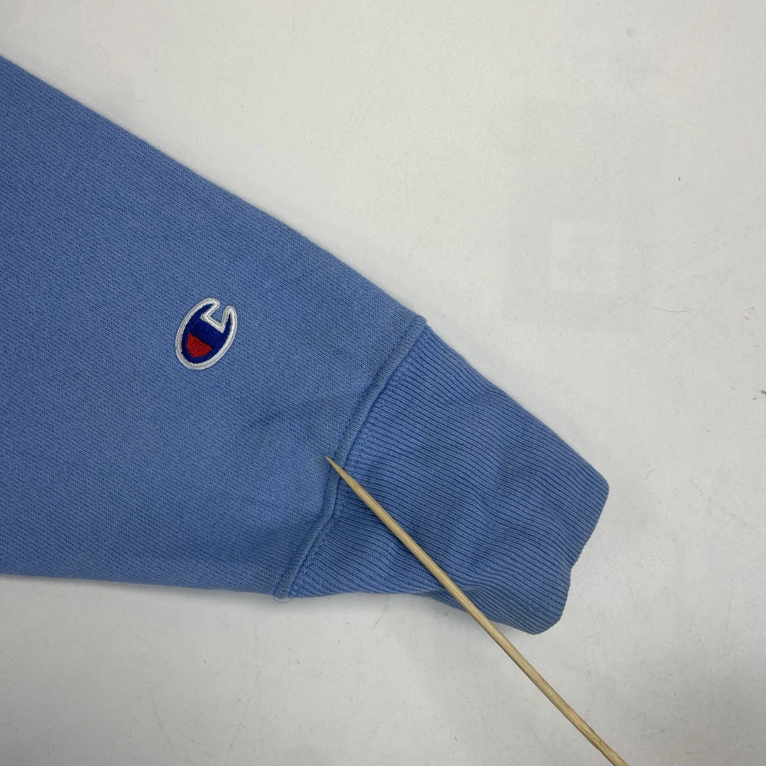 North Carolina Champion Reverse Weave Crewneck Sweatshirt Size Medium NCAA