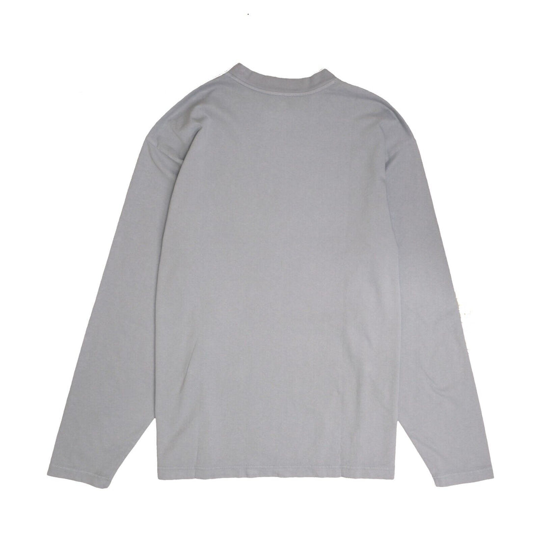 Yeezy Gap Unreleased Long Sleeve T-Shirt Size XL Gray