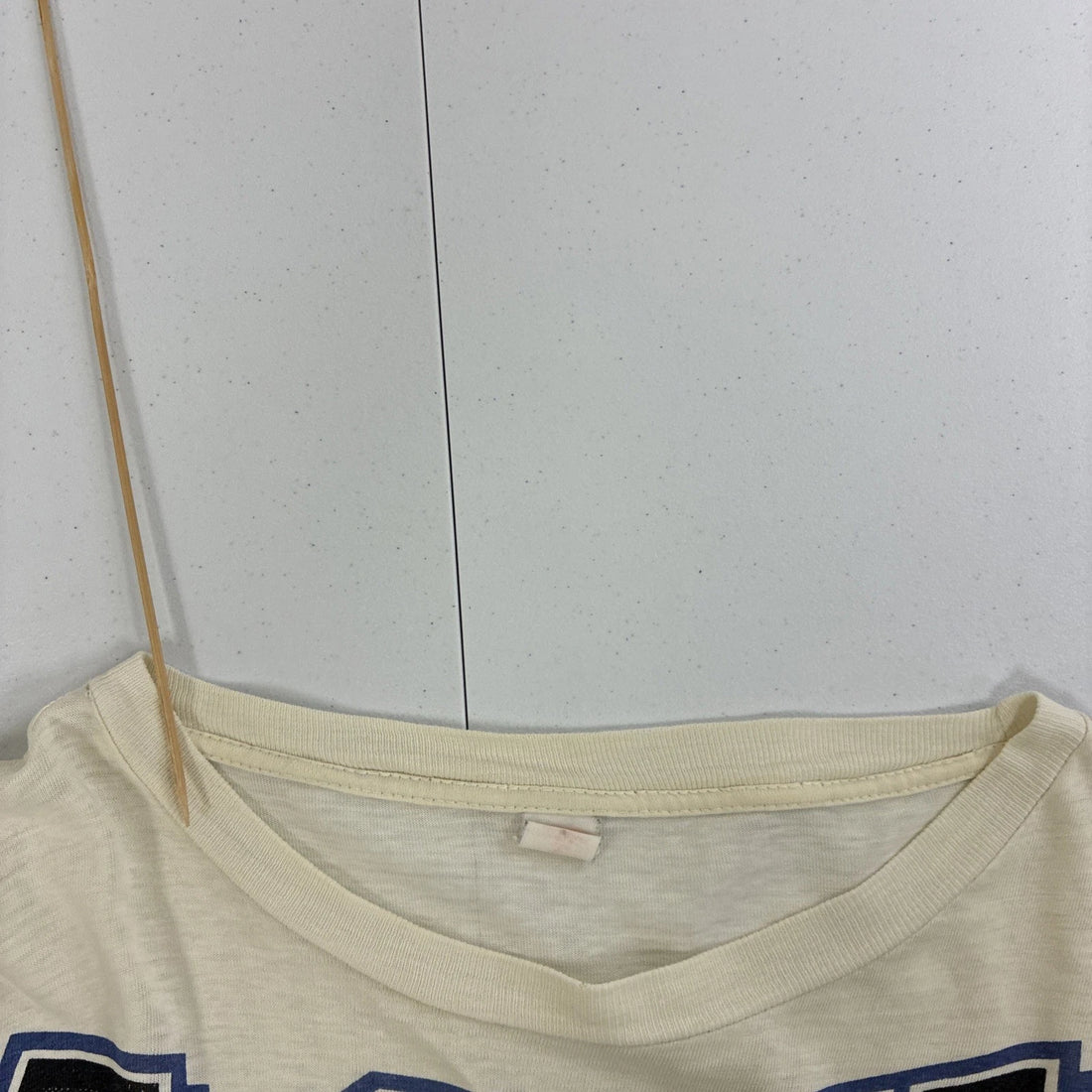 Vintage Winnipeg Jets Keith Tkachuk T-Shirt Size XL NHL