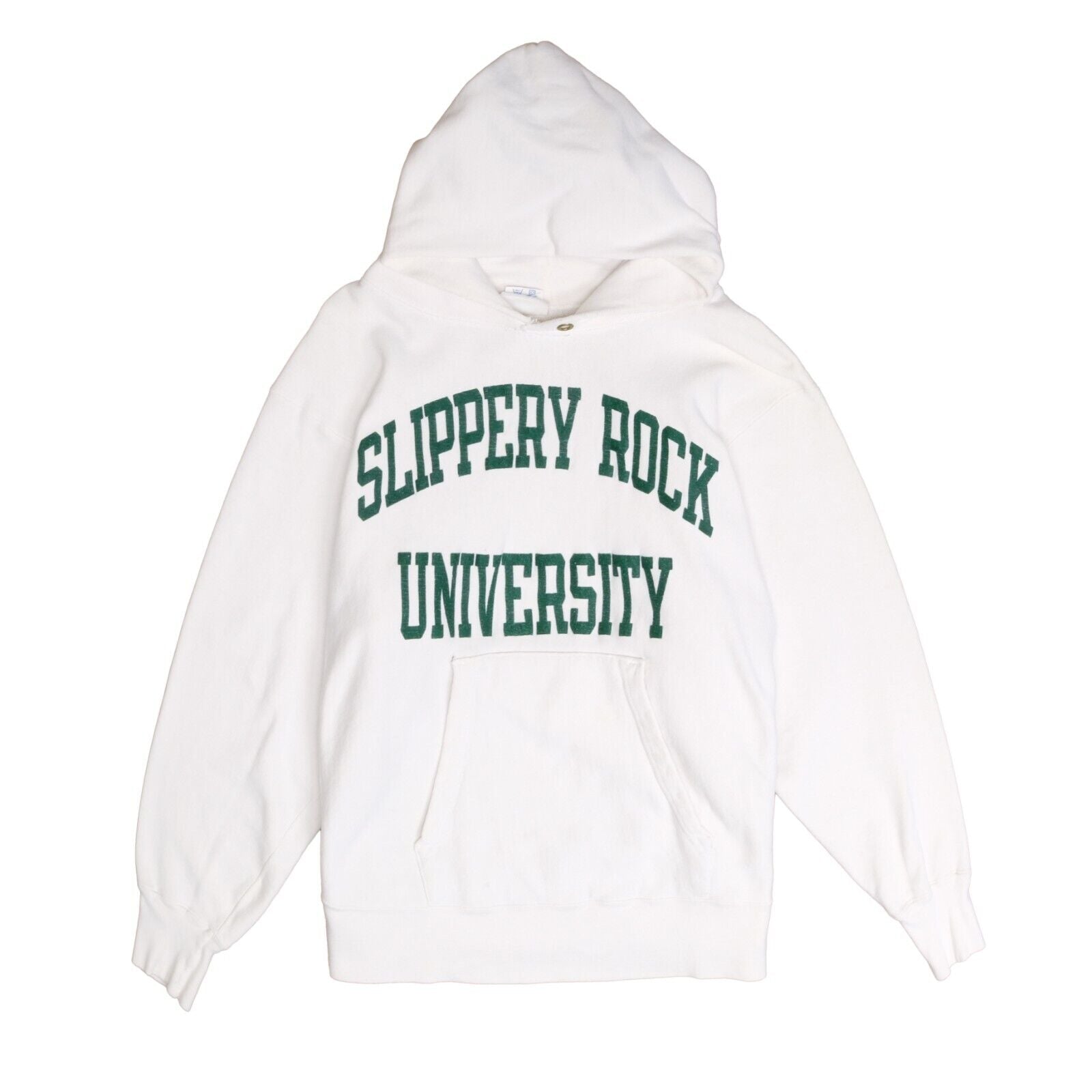 Slippery rock cheap university hoodie