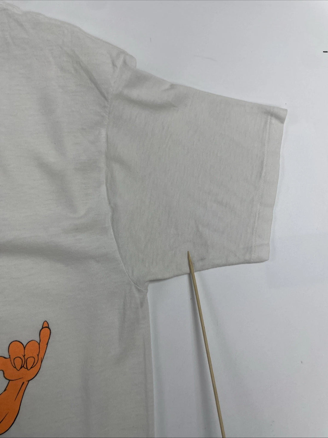 Vintage Iggy Surf Evolution Pocket T-Shirt Size Large