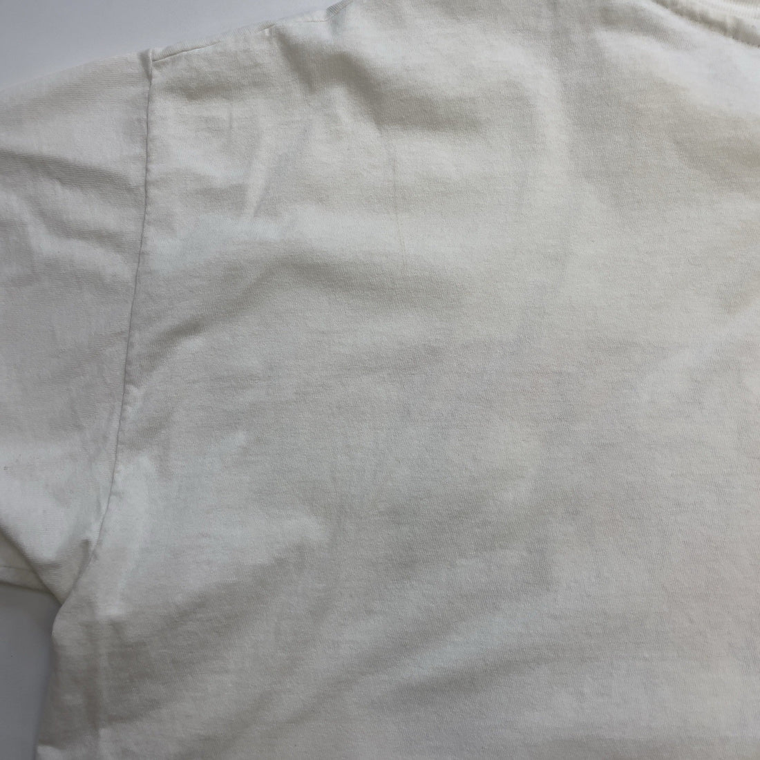 Vintage Eyes On Survival Tiger T-Shirt Size XL Nature Humanitees 1993 90s
