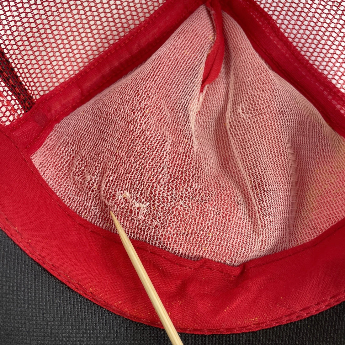 Vintage Georgia Bulldogs Trucker Snapback Hat Cap OSFA 90s NCAA