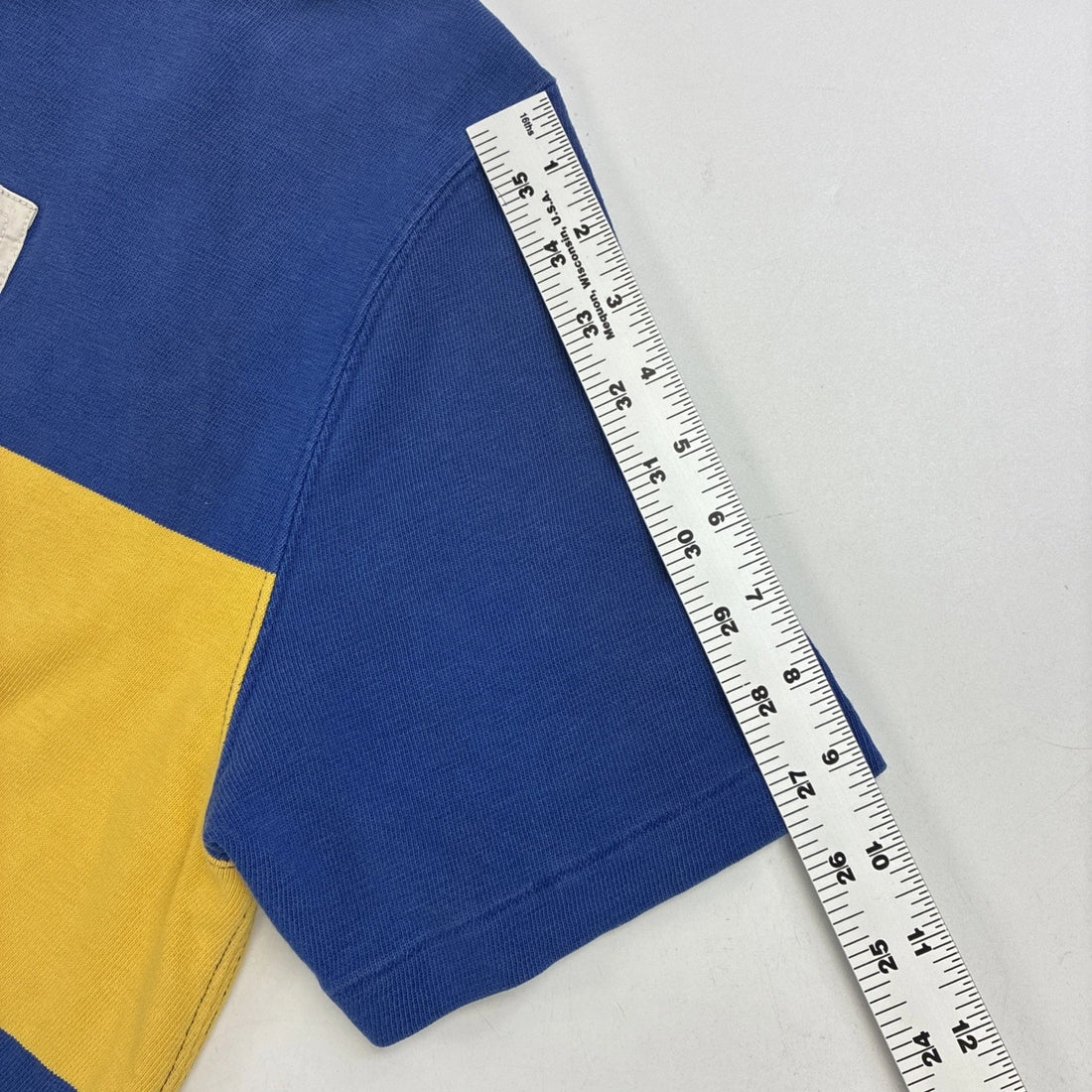 Vintage Polo Ralph Lauren Shirt Size Large