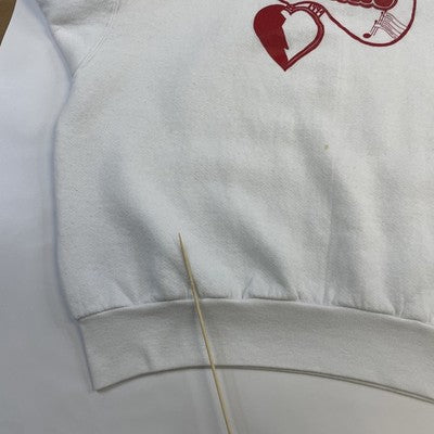 Vintage Annie Crewneck Sweatshirt Size XL 1994 90s