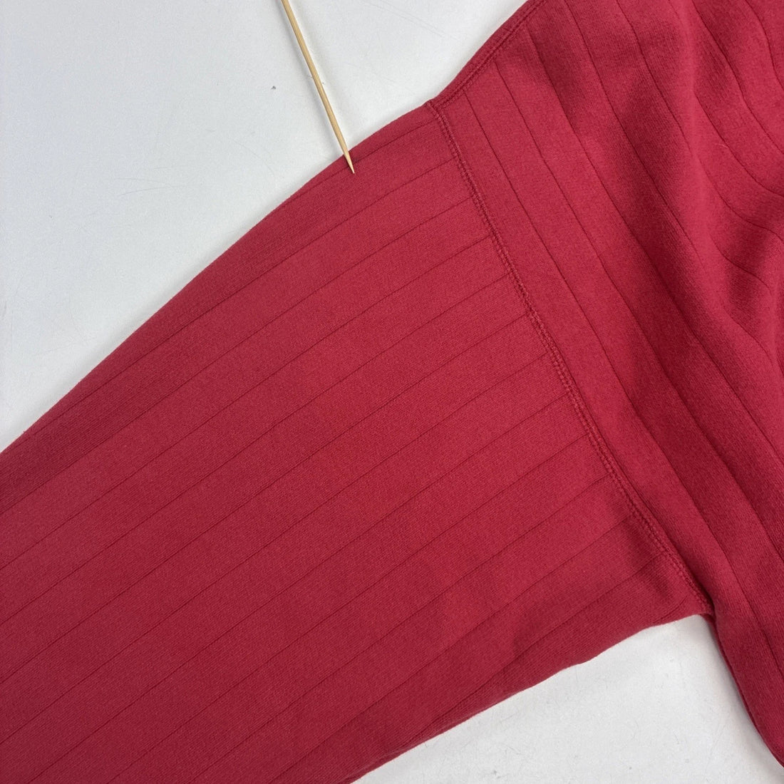Vintage Chaps Ralph Lauren Crewneck Sweatshirt Size Large Red