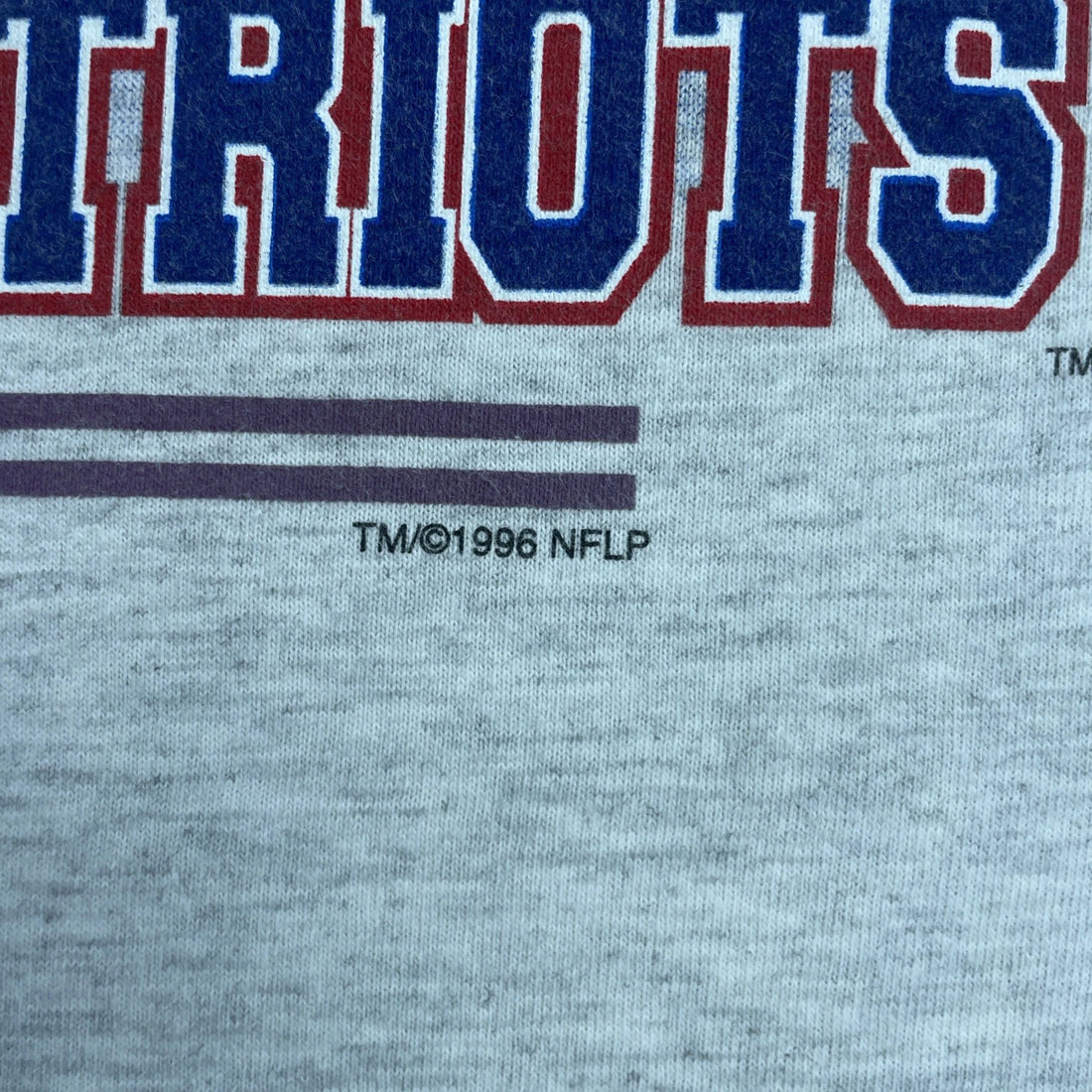 Vintage Packers Patriots Super Bowl XXXI T-Shirt Size XL NFL