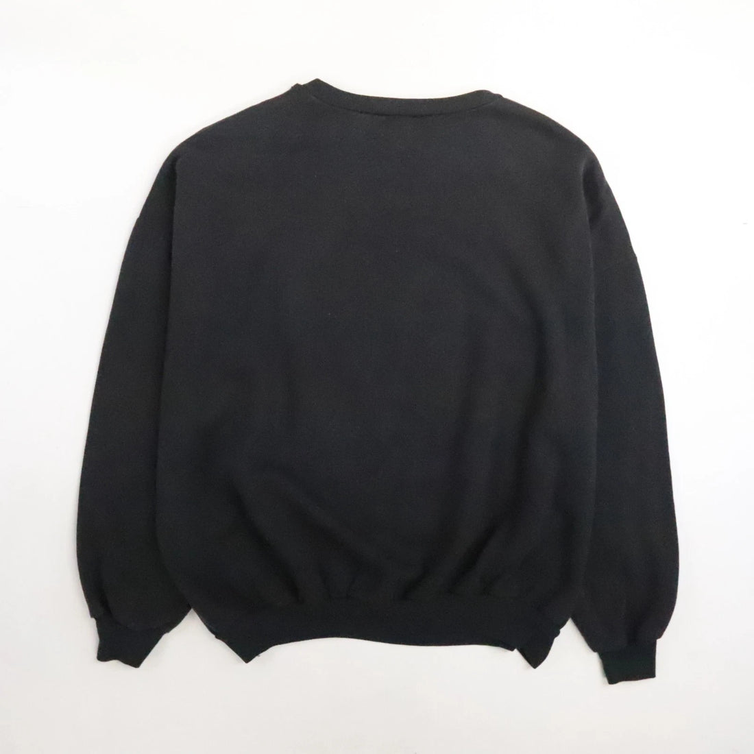 Vintage Team Spirit Beach Volleyball Crewneck Sweatshirt Size XL 90s