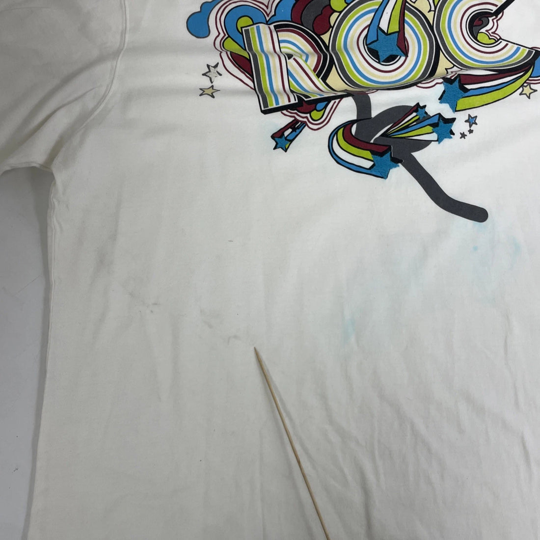 Vintage Rocawear T-Shirt Size 2XL Y2K