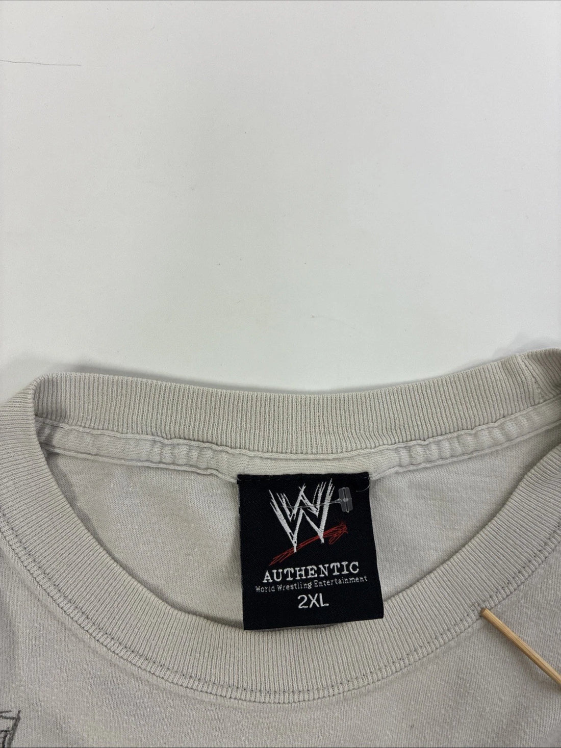 Triple H Wrestling T-Shirt Size 2XL WWE